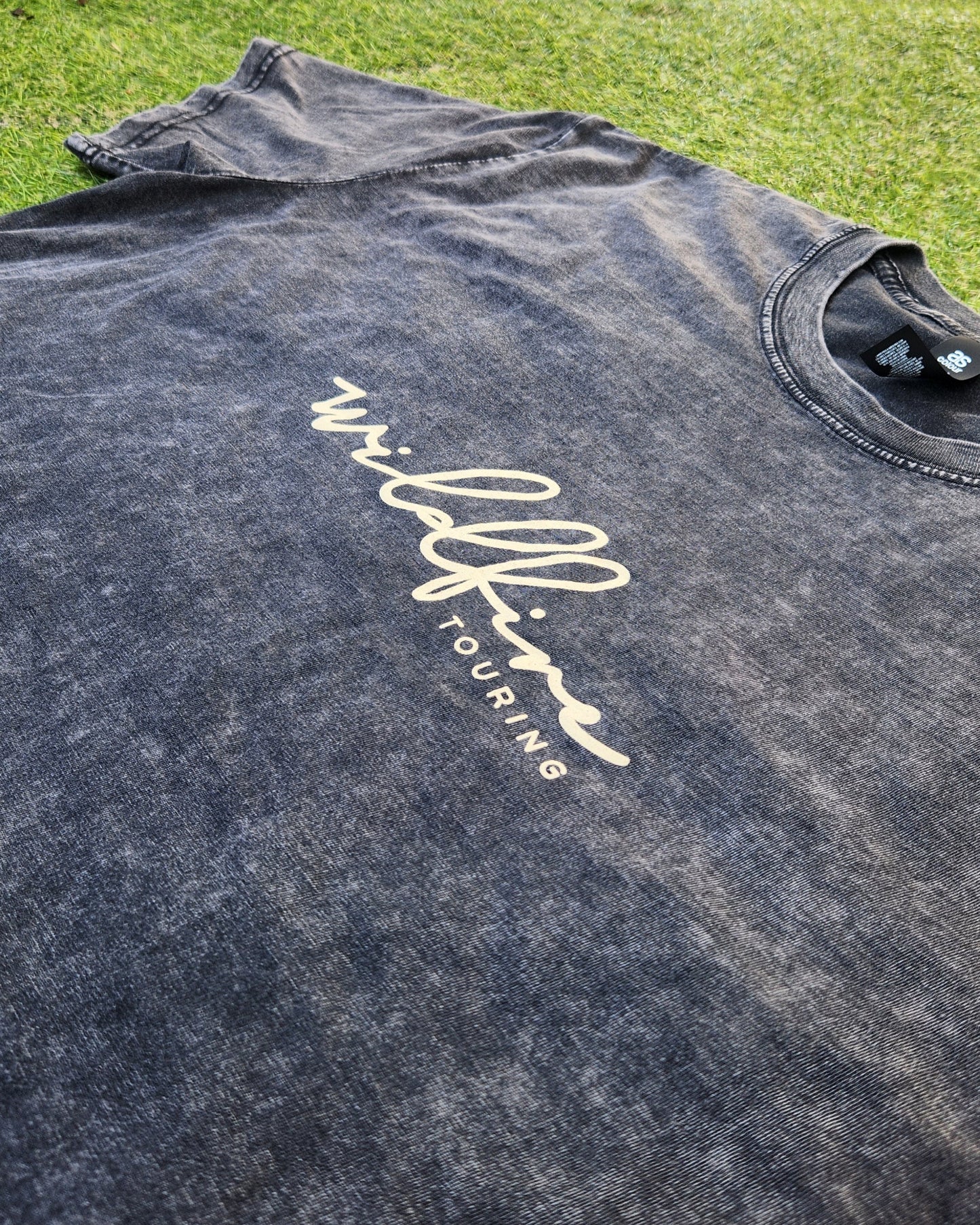 Signature Stone Tee