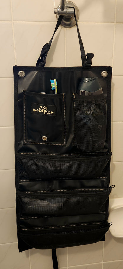 Shower Mate