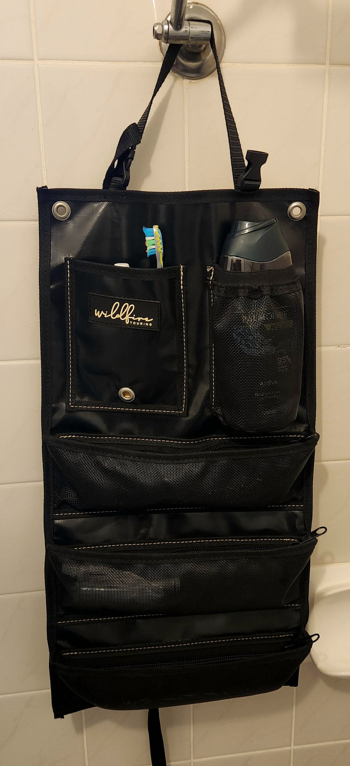Shower Mate