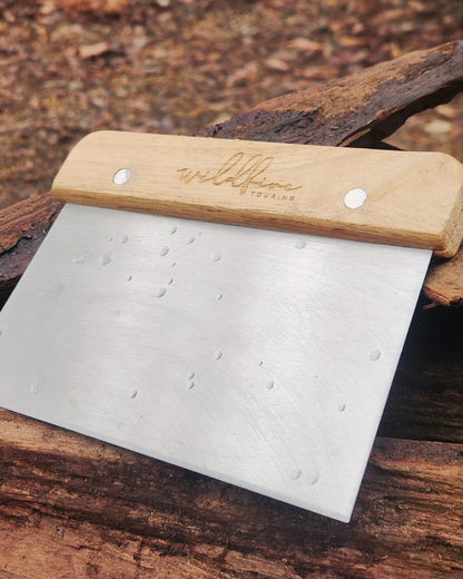 Kitchen Scraper