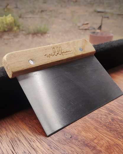 Kitchen Scraper