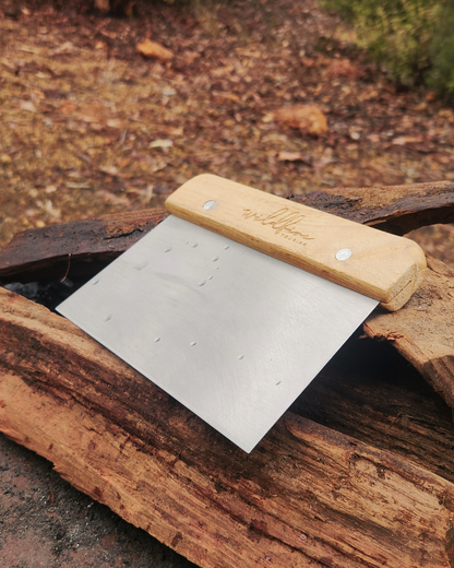 Kitchen Scraper