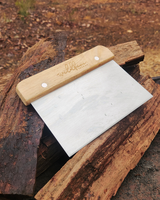 Kitchen Scraper
